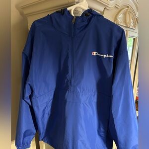 Pullover Jacket by Champion